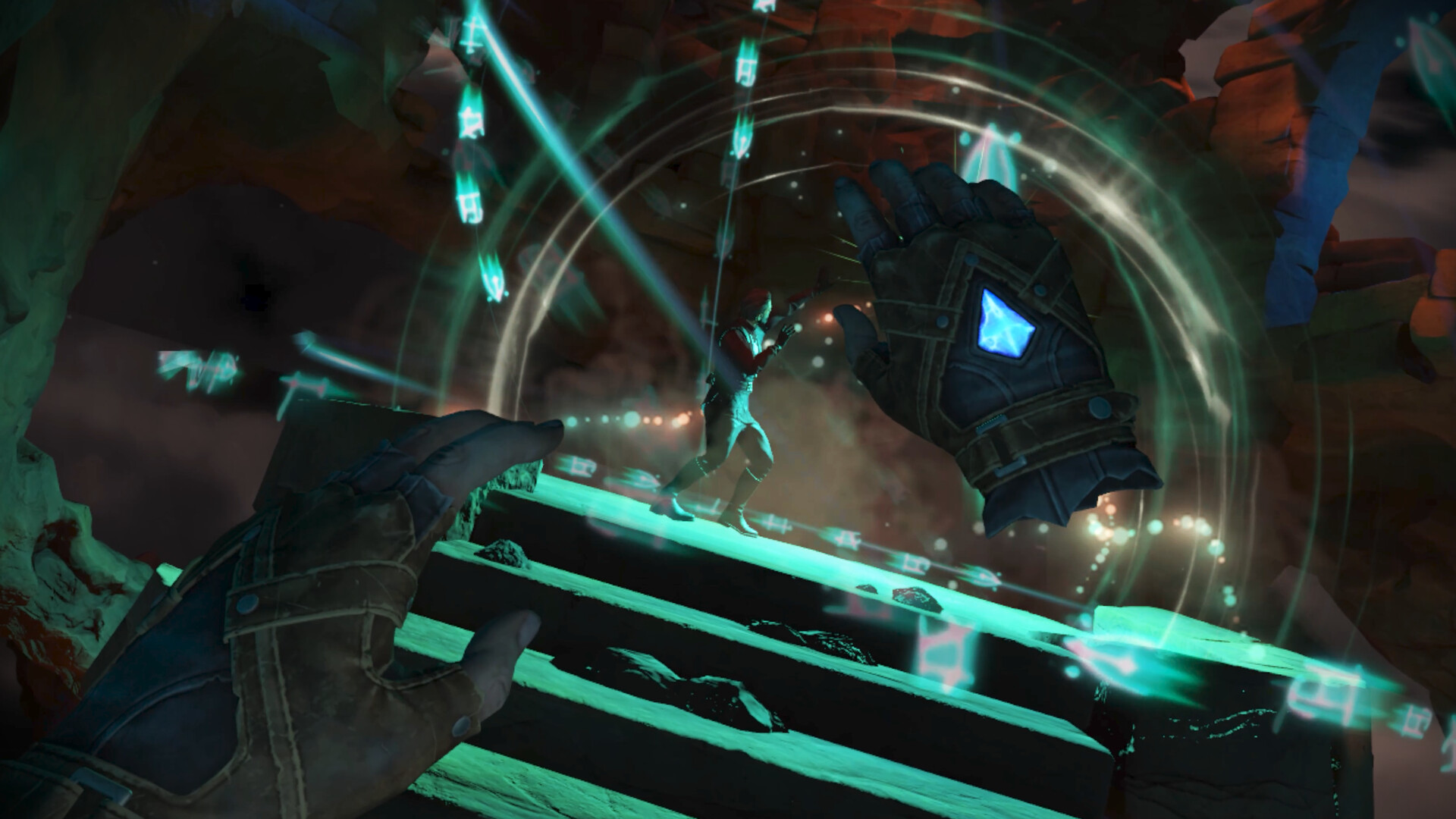 《神偷VR：暗影之遗/Thief VR: Legacy of Shadow》PC中文版下载-含v1.0.0-悟思笔记，一个低调的学习营。