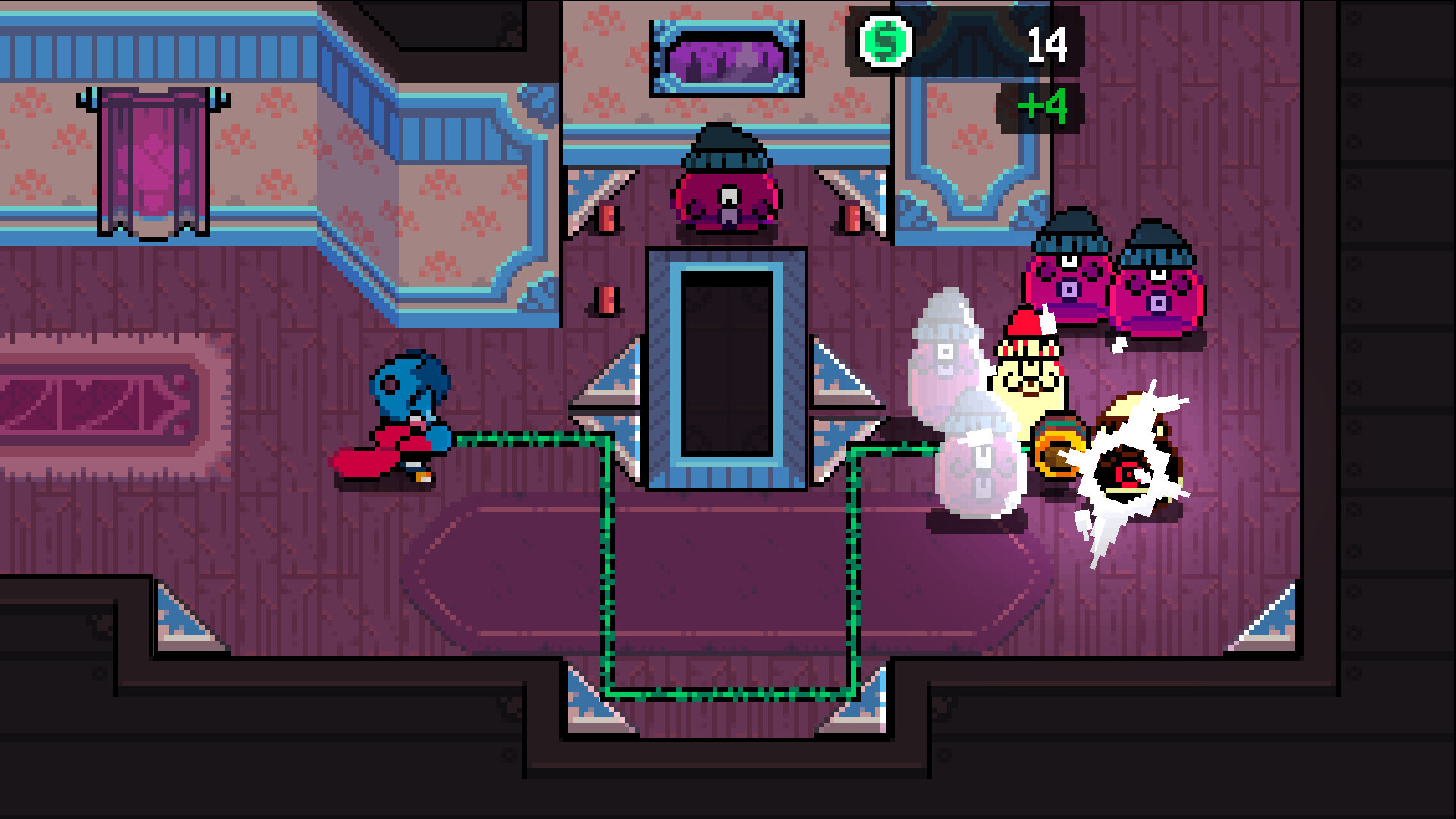 《皮皮蝠与诅咒悠悠球/Pipistrello and the Cursed Yoyo》PC中文版下载-含v20251010-悟思笔记，一个低调的学习营。