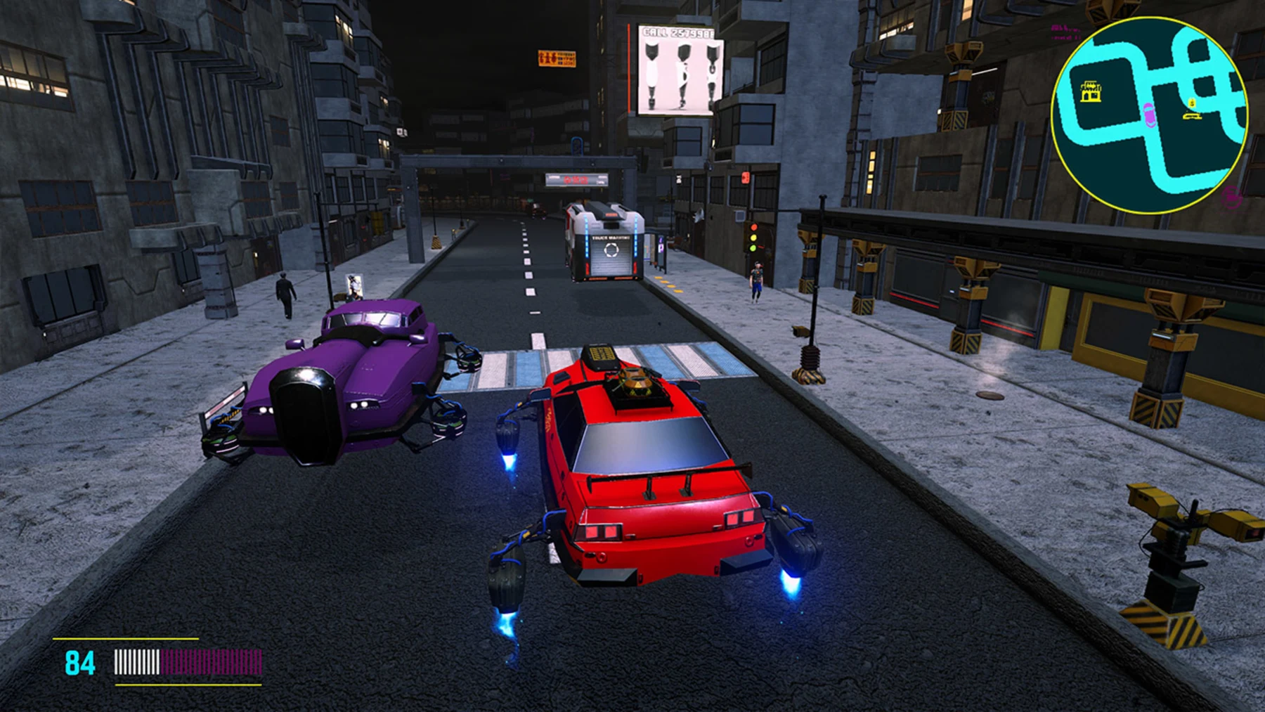 《赛博汽车销售模拟器 Cyber Car Seller Simulator》Switch美版NSZ下载-悟思笔记，一个低调的学习营。