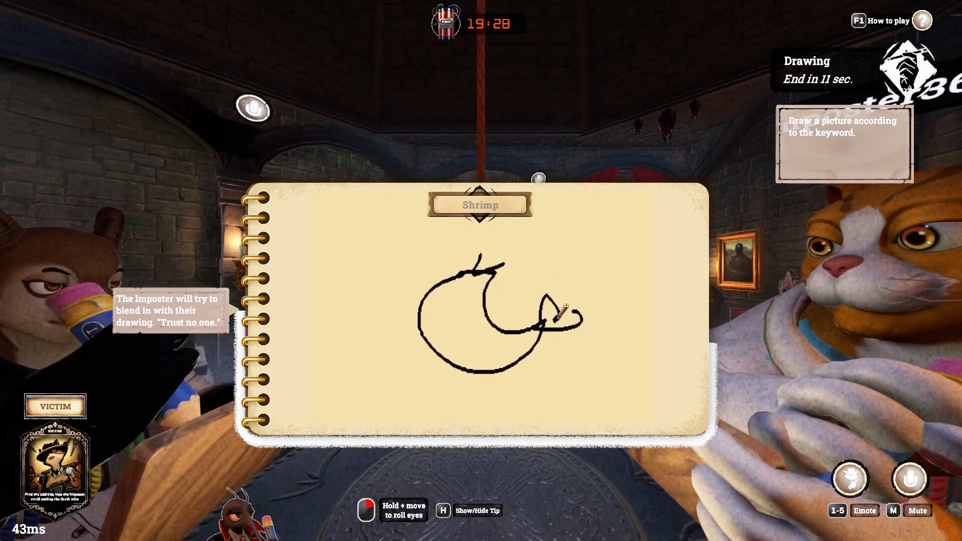 《剪那根线!/Cut That Wire》PC中文版下载-含v1.1.0.104联机版-悟思笔记，一个低调的学习营。