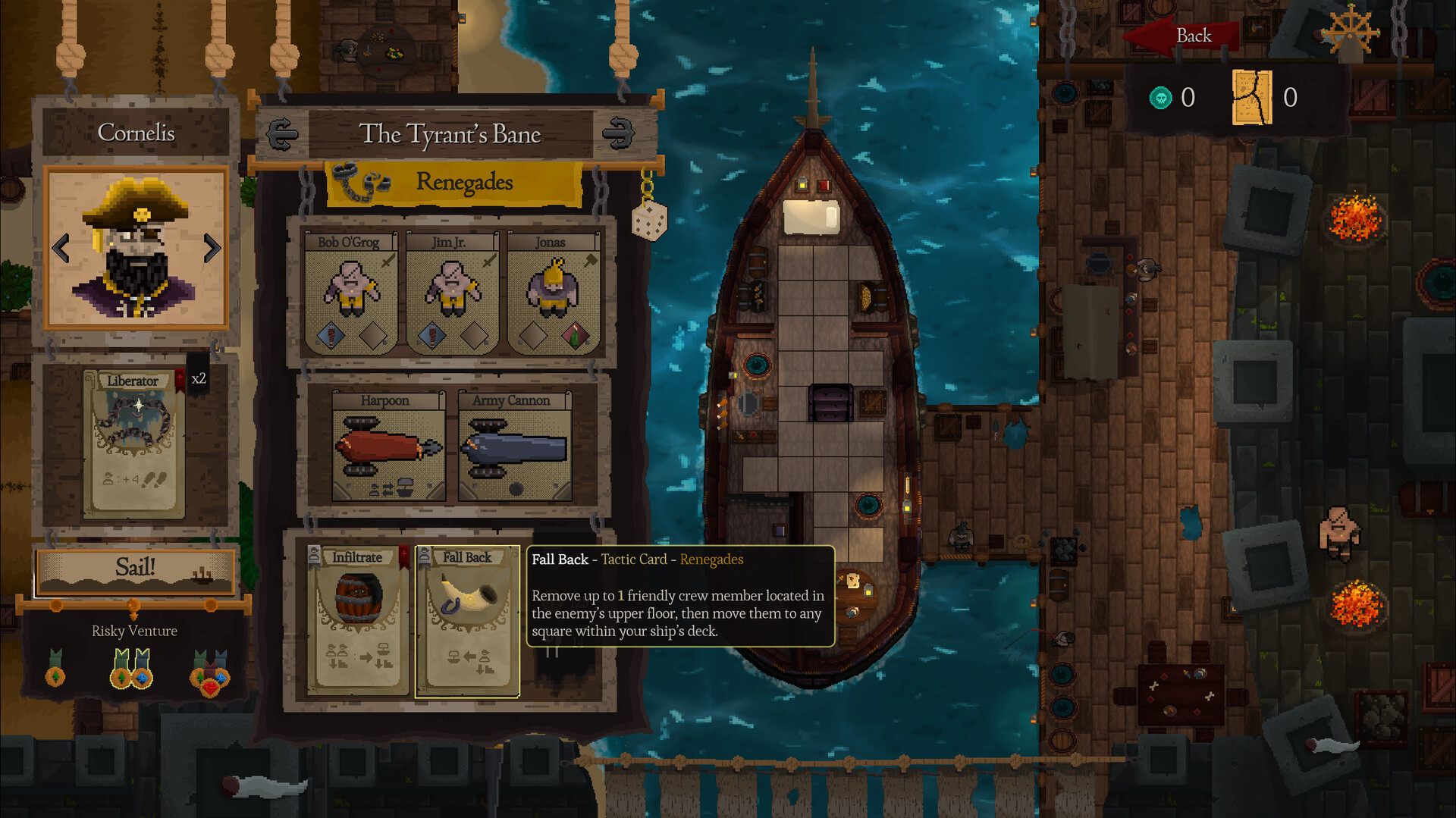 《赤海狂盗：卡牌远征/Red Rogue Sea》PC中文版下载-含Build.20991255-悟思笔记，一个低调的学习营。