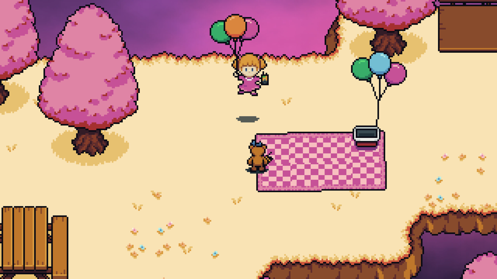 《迷失幻境 Dreamed Away》Switch美版中文NSZ下载 – 含1.3.0补丁-悟思笔记，一个低调的学习营。