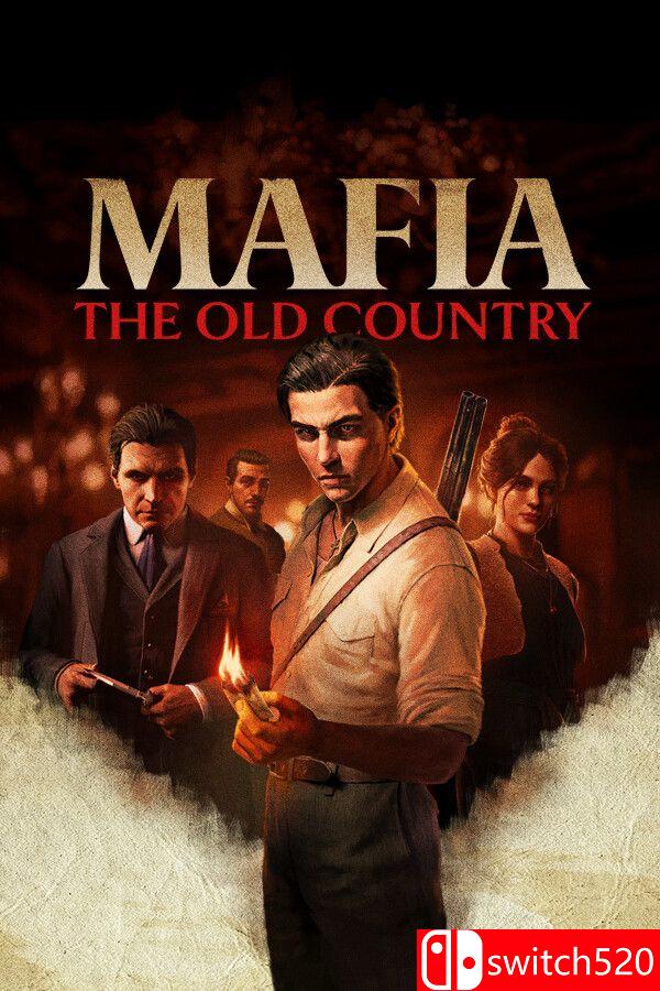 《四海兄弟：故乡（Mafia: The Old Country）》官方中文 voices38镜像版[中文/繁体/英文/日语]-悟思笔记，一个低调的学习营。