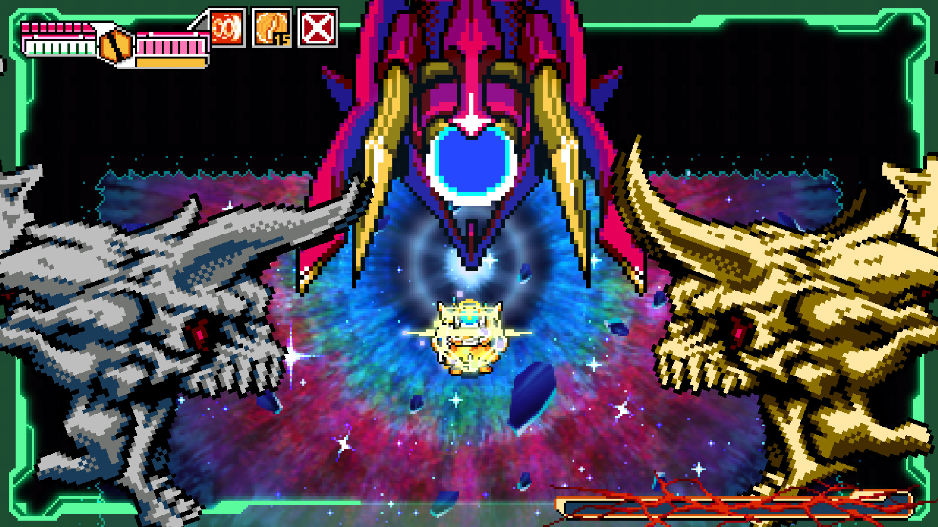 《超惑星战记Zero 3 Blaster Master Zero 3》Switch英文版NSP下载 – 含1.1.1补丁-悟思笔记，一个低调的学习营。