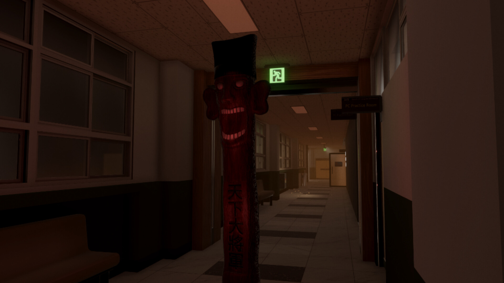 《魂囊/Honrang》PC中文版下载-含Build.21357043-悟思笔记，一个低调的学习营。