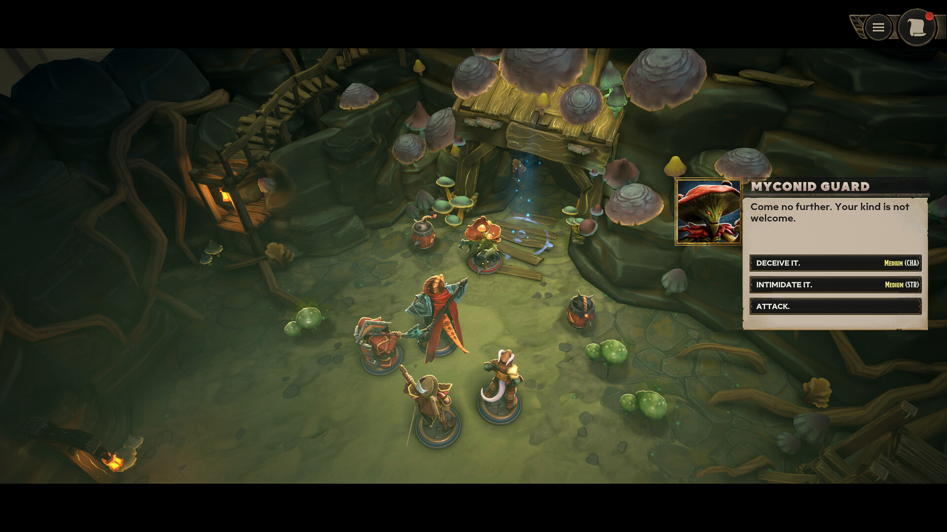 《德米欧 x 龙与地下城：战痕/Demeo x Dungeons & Dragons: Battlemarked》PC中文版下载-含Build.20890983-悟思笔记，一个低调的学习营。