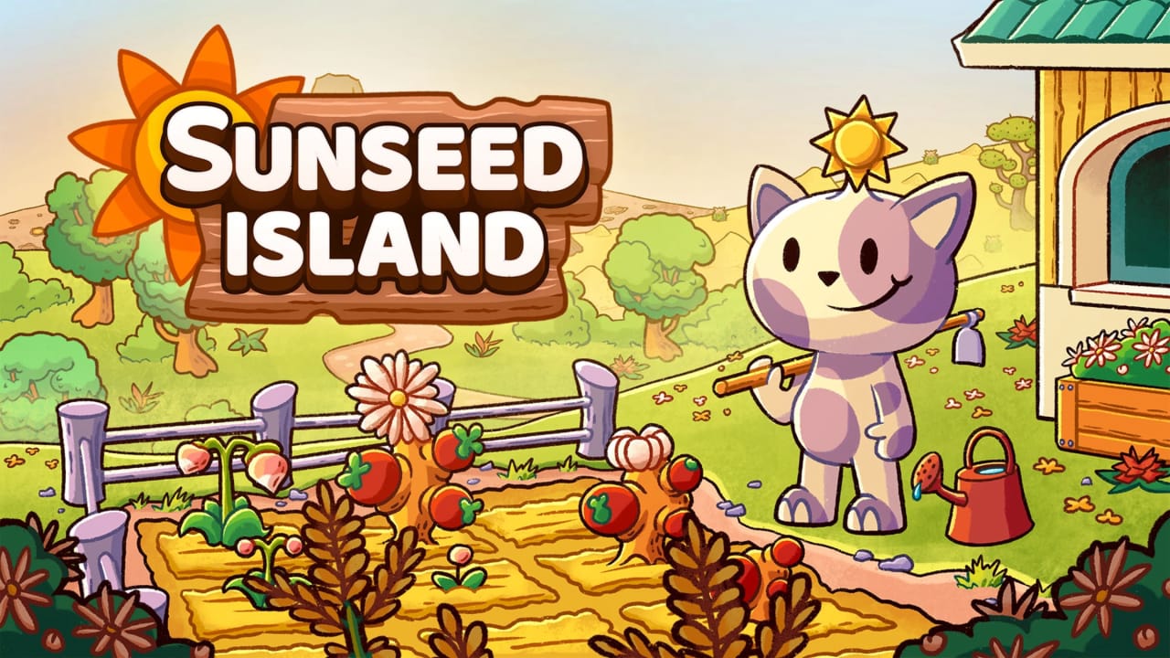 阳光种子岛丨Sunseed Island-悟思笔记，一个低调的学习营。