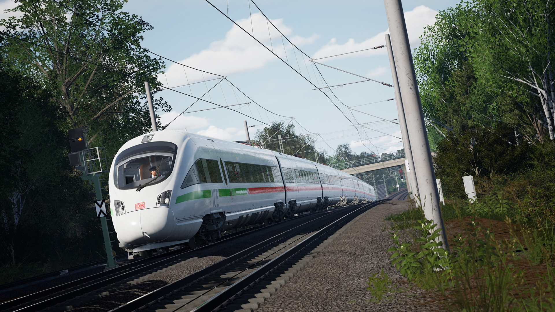 《模拟火车世界6/Train Sim World 6》PC中文版下载-含v20251202-悟思笔记，一个低调的学习营。