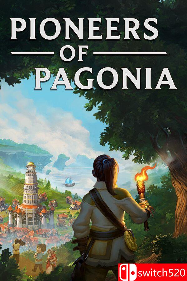 《帕格尼物语（Pioneers of Pagonia）》官方中文 集成阿尔德拉玛的回响DLC [中文/繁体/英文/日语]-悟思笔记，一个低调的学习营。