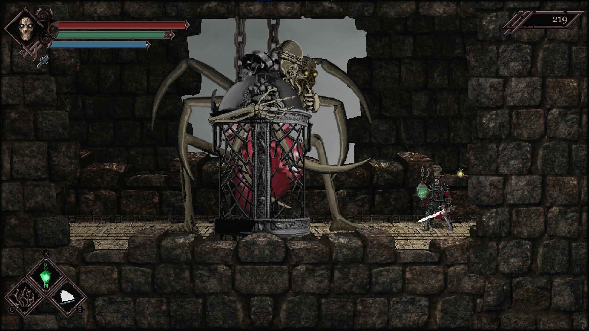 《骸骨王座 埃里科纳编年史 Skelethrone: The Chronicles of Ericona》Switch美版NSZ下载 – 含1.5.6补丁-悟思笔记，一个低调的学习营。