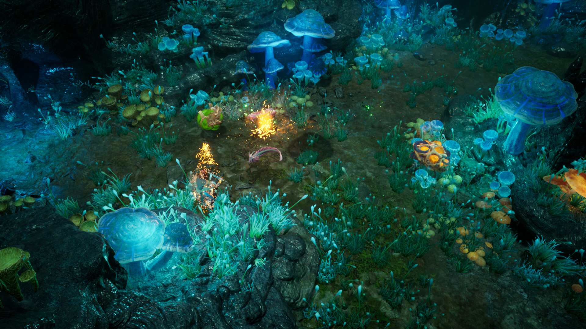 《再次崛起/Rise Again》PC中文版下载-含Build.20980098-悟思笔记，一个低调的学习营。