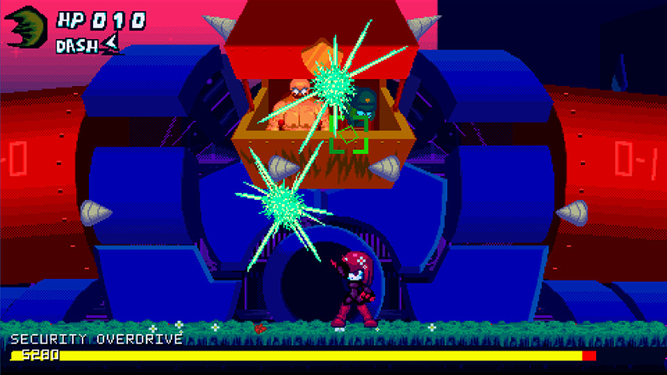 《异能枪手 Xenogunner》Switch中文版NSP下载-悟思笔记，一个低调的学习营。