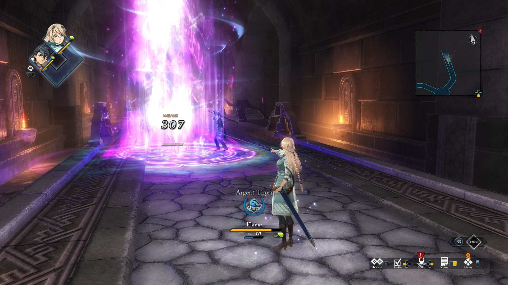 【夸克】《英雄传说 黎之轨迹2 The Legend of Heroes Trails through Daybreak II》Switch中文版XCI下载 – 含1.0.1升补+87DLC+金手指-悟思笔记，一个低调的学习营。