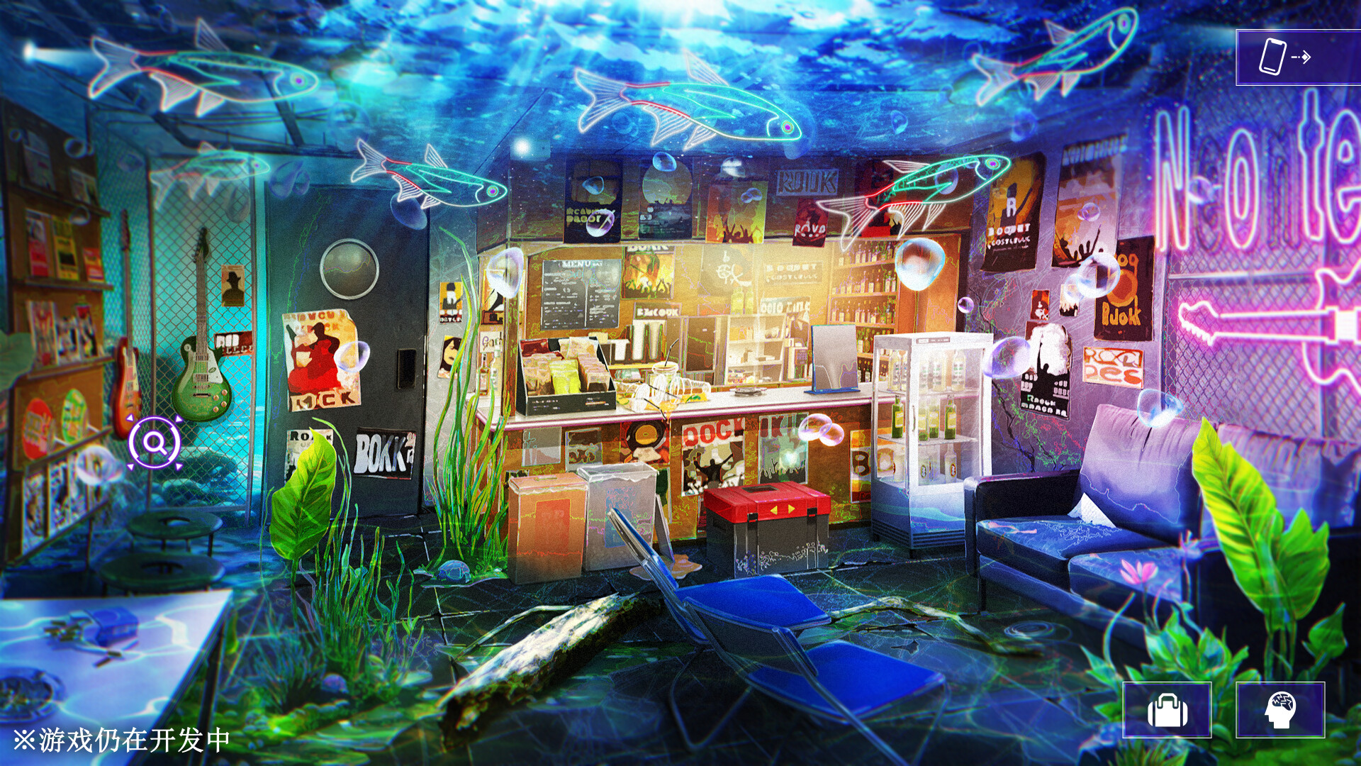 《残音系少年少女/Type-NOISE: Shonen Shojo》PC中文版下载-含v1.0.6-悟思笔记，一个低调的学习营。