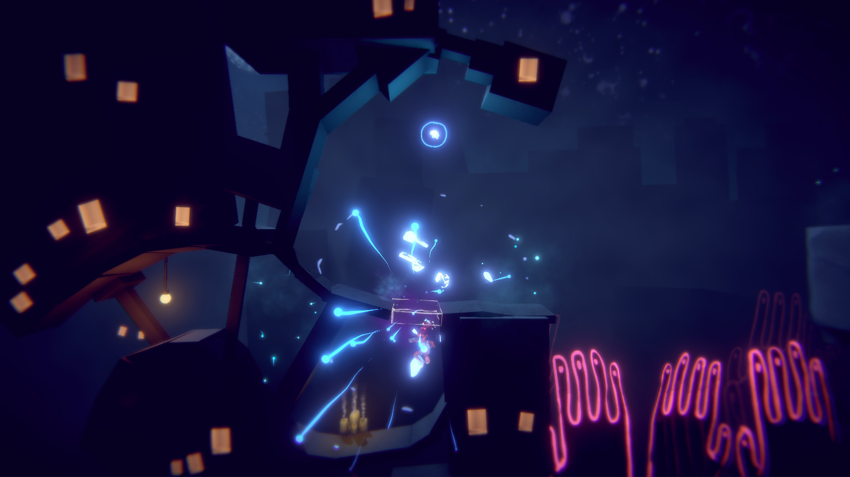 《小虫子 Little Bug》Switch英文版NSP下载-悟思笔记，一个低调的学习营。