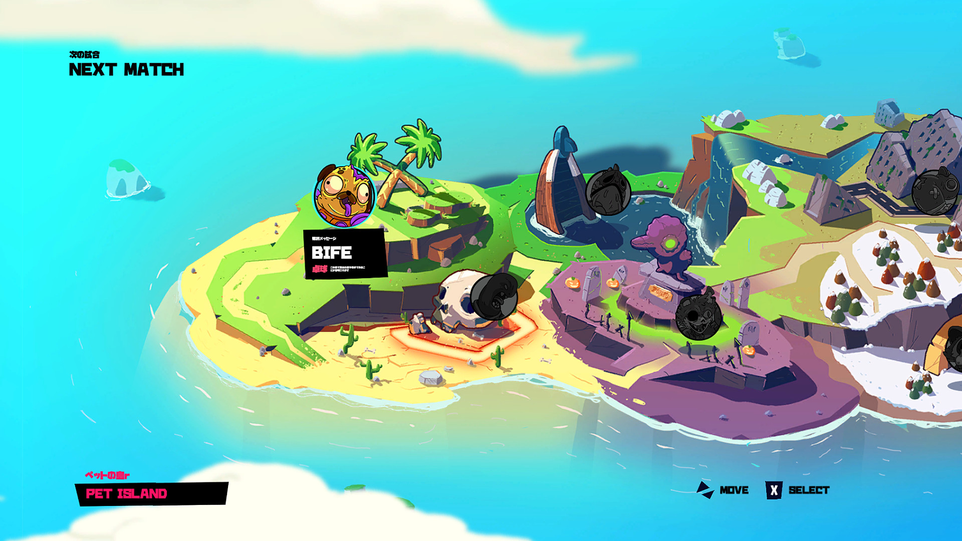 《宠物不在 Pets No More》Switch英文版NSP下载-悟思笔记，一个低调的学习营。