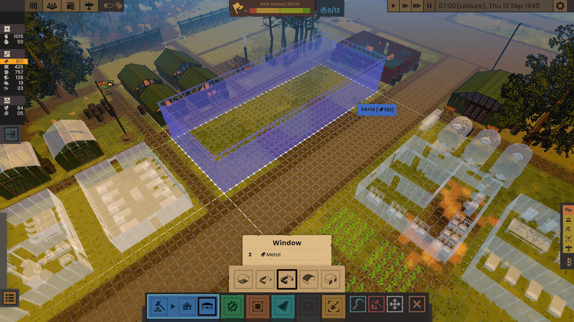 《王牌基地/Ground of Aces》PC中文版下载-含Build.20846378-悟思笔记，一个低调的学习营。