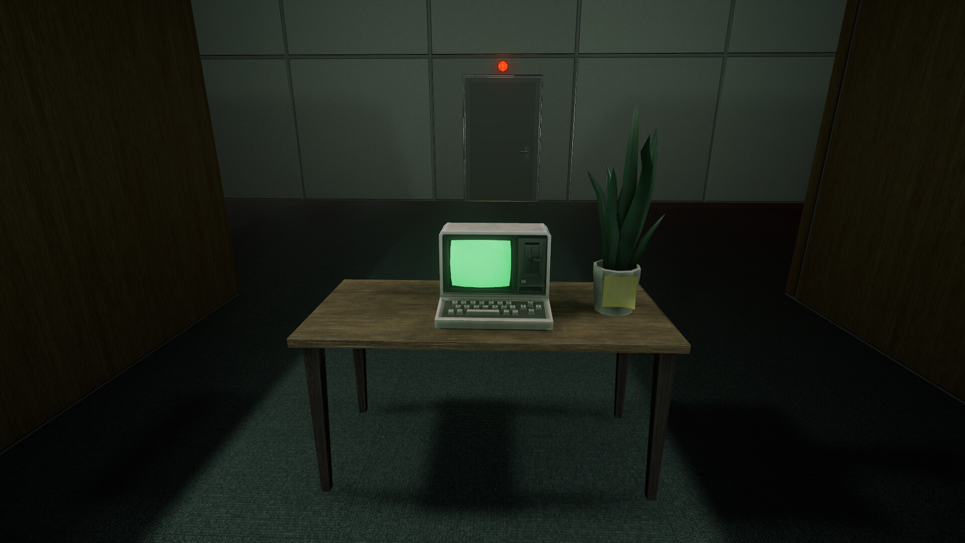 《SCP：控制错误 SCP: Control Error》Switch中文版NSZ下载 – 含1.0.0补丁-悟思笔记，一个低调的学习营。