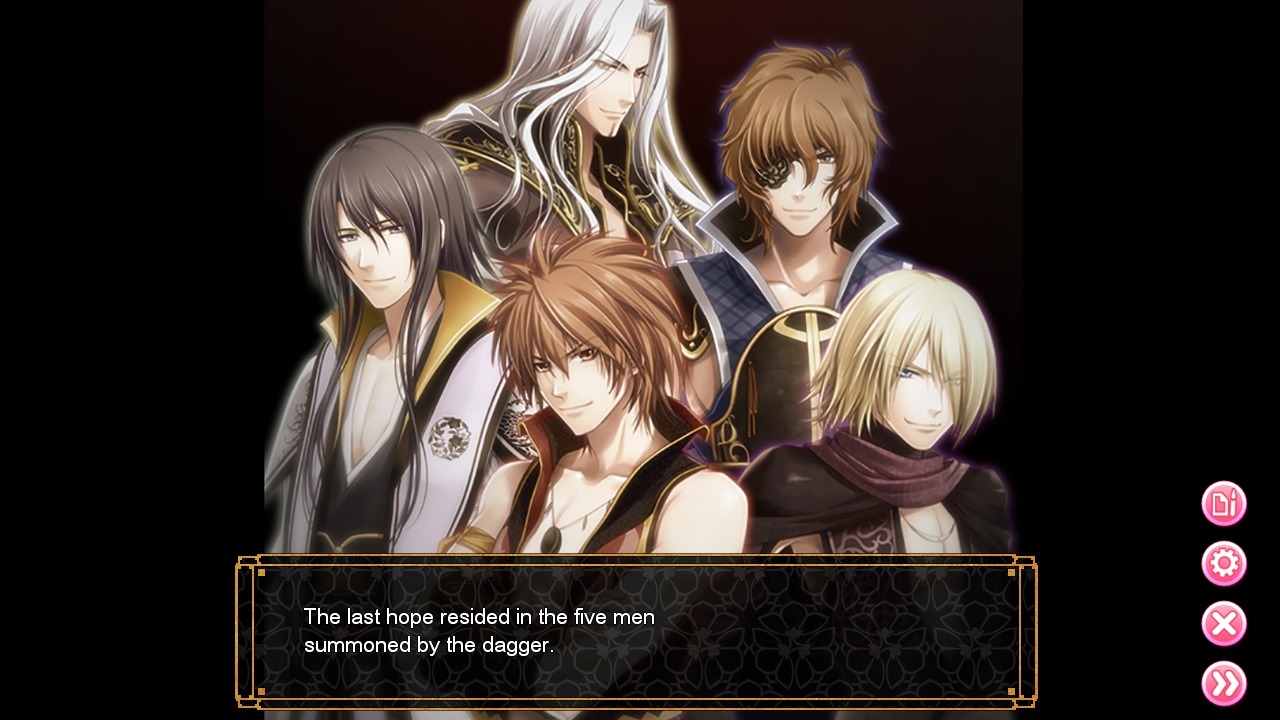 《战国姬歌 时果之契 Destiny’s Princess》Switch中文版NSZ下载 – 含1.0.1补丁-悟思笔记，一个低调的学习营。