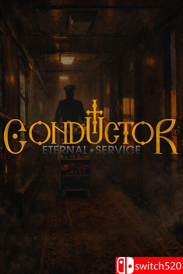《列车长：永恒勤务（Conductor: Eternal Service）》官方中文 [中文/英文/日语]-悟思笔记，一个低调的学习营。