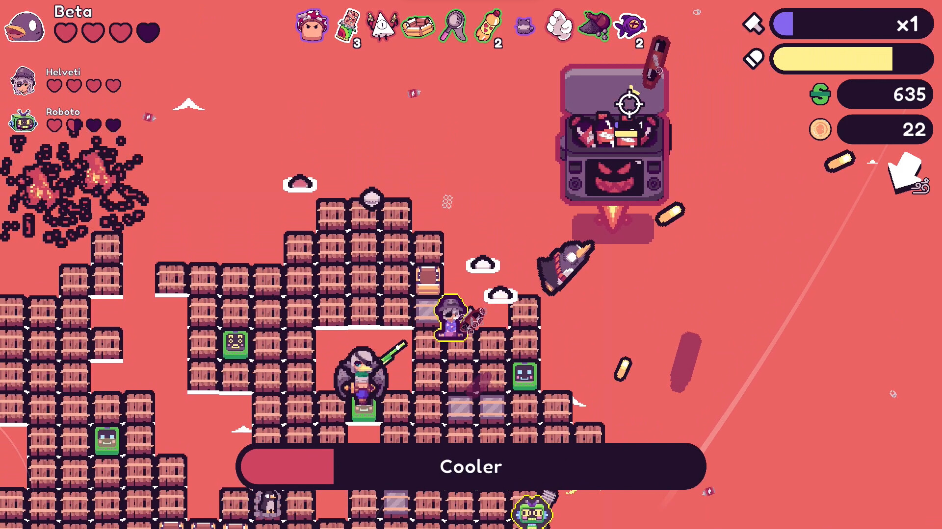 《超级木筏/Super Raft Boat Together》PC中文版下载-含v1.4.2.1-悟思笔记，一个低调的学习营。