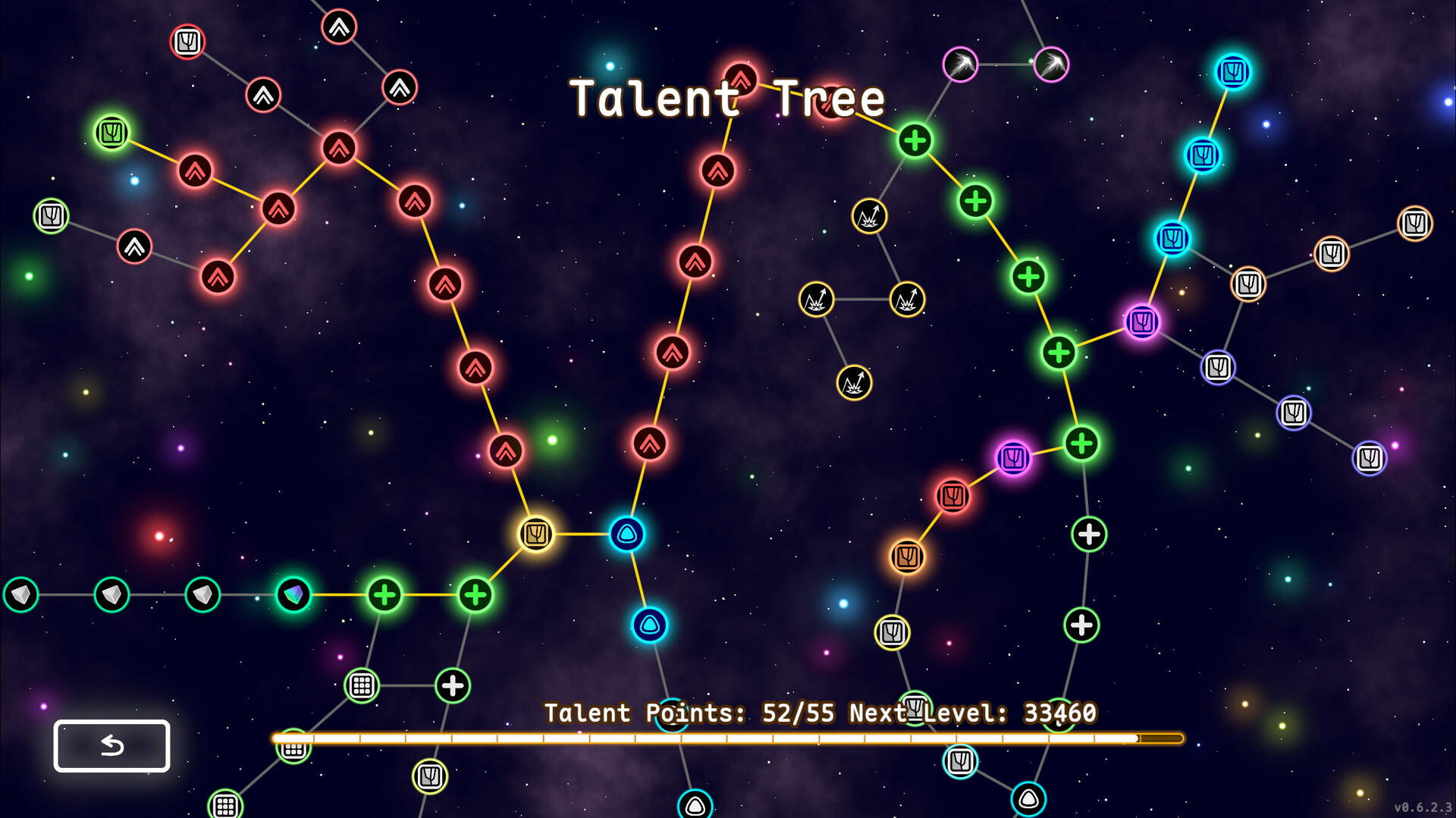 《霓虹攀升/Neon Ascending》PC中文版下载-含Build.19454864-悟思笔记，一个低调的学习营。