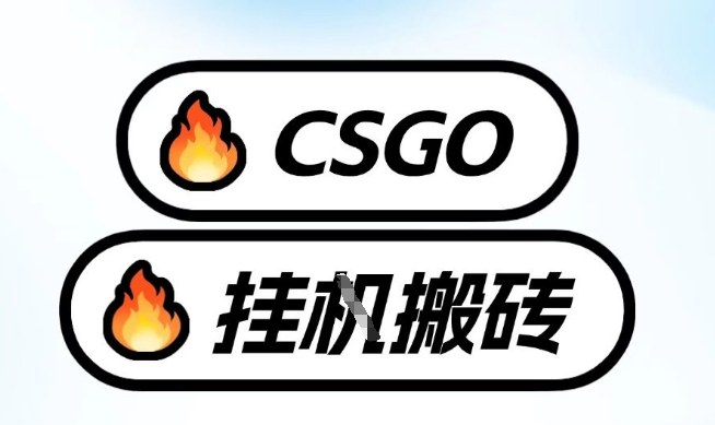 真全网独家CSGO挂G，最新玩法,单日捡漏1K+，不用电脑，不用打游戏【揭秘】-悟思笔记，一个低调的学习营。