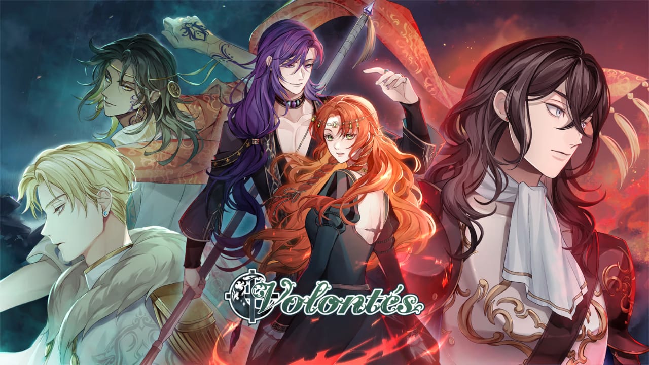 魔女与亡灵的意志丨Volontés-悟思笔记，一个低调的学习营。