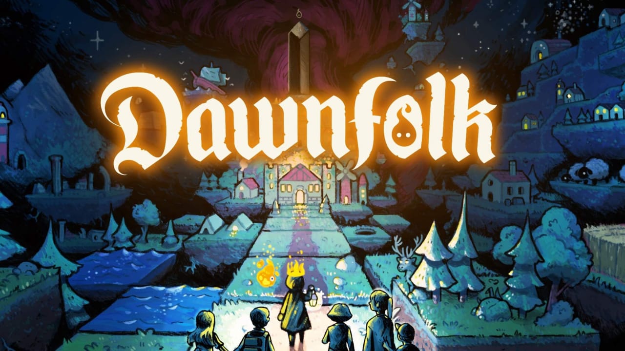 晨曦族人丨Dawnfolk-悟思笔记，一个低调的学习营。