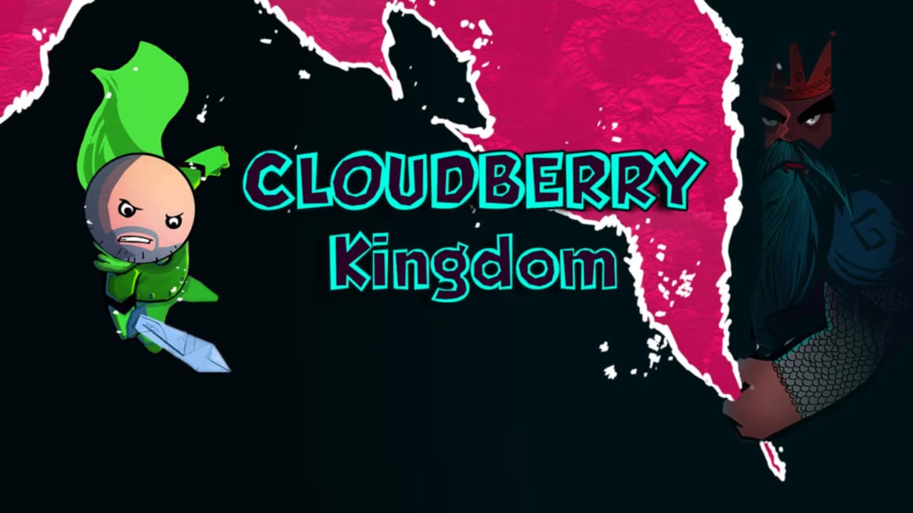 云莓王国丨Cloudberry Kingdom-悟思笔记，一个低调的学习营。