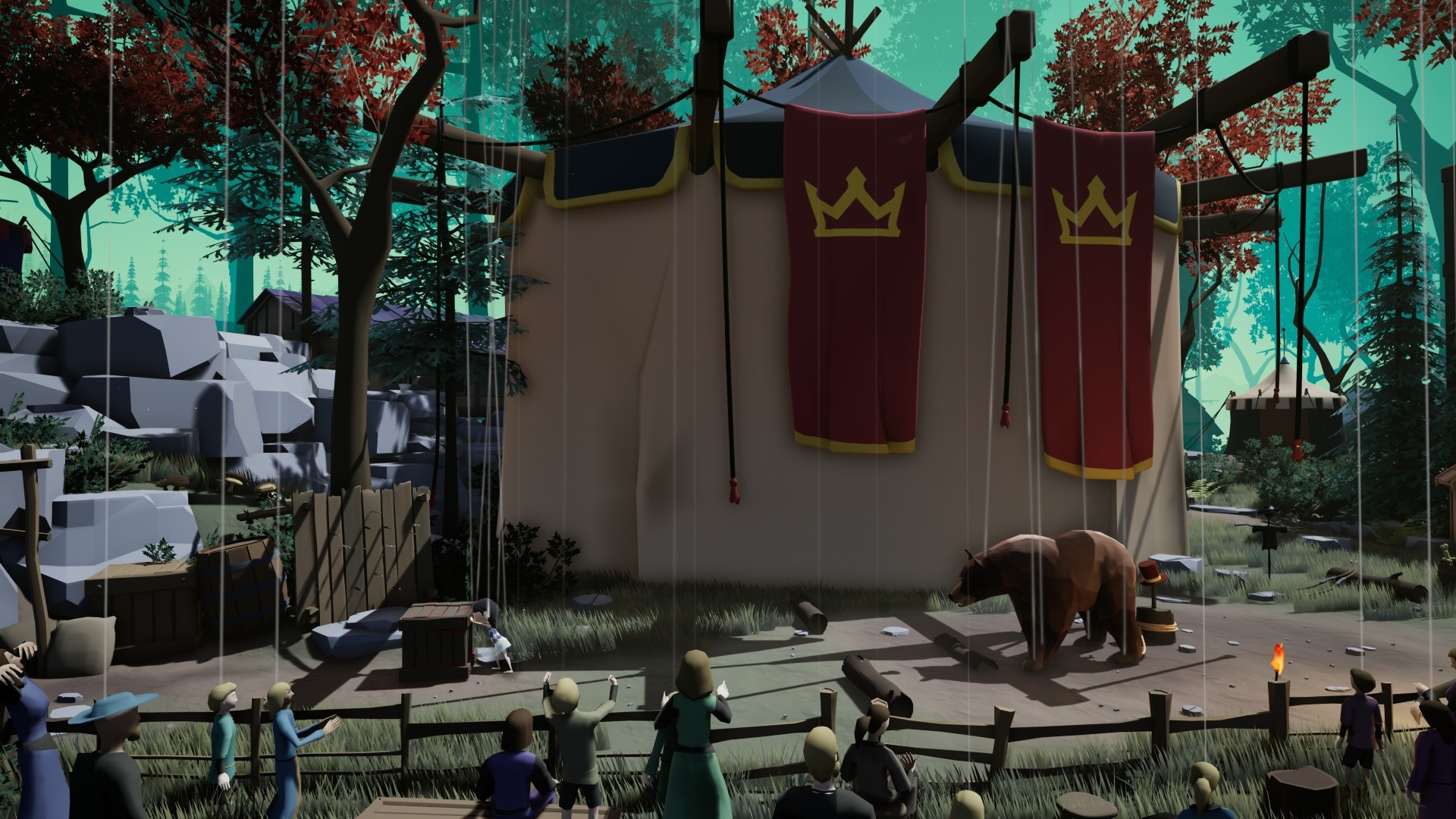 《提线木偶的故事 A Jugglers Tale》Switch中文版NSP下载 – 含1.17补丁-悟思笔记，一个低调的学习营。