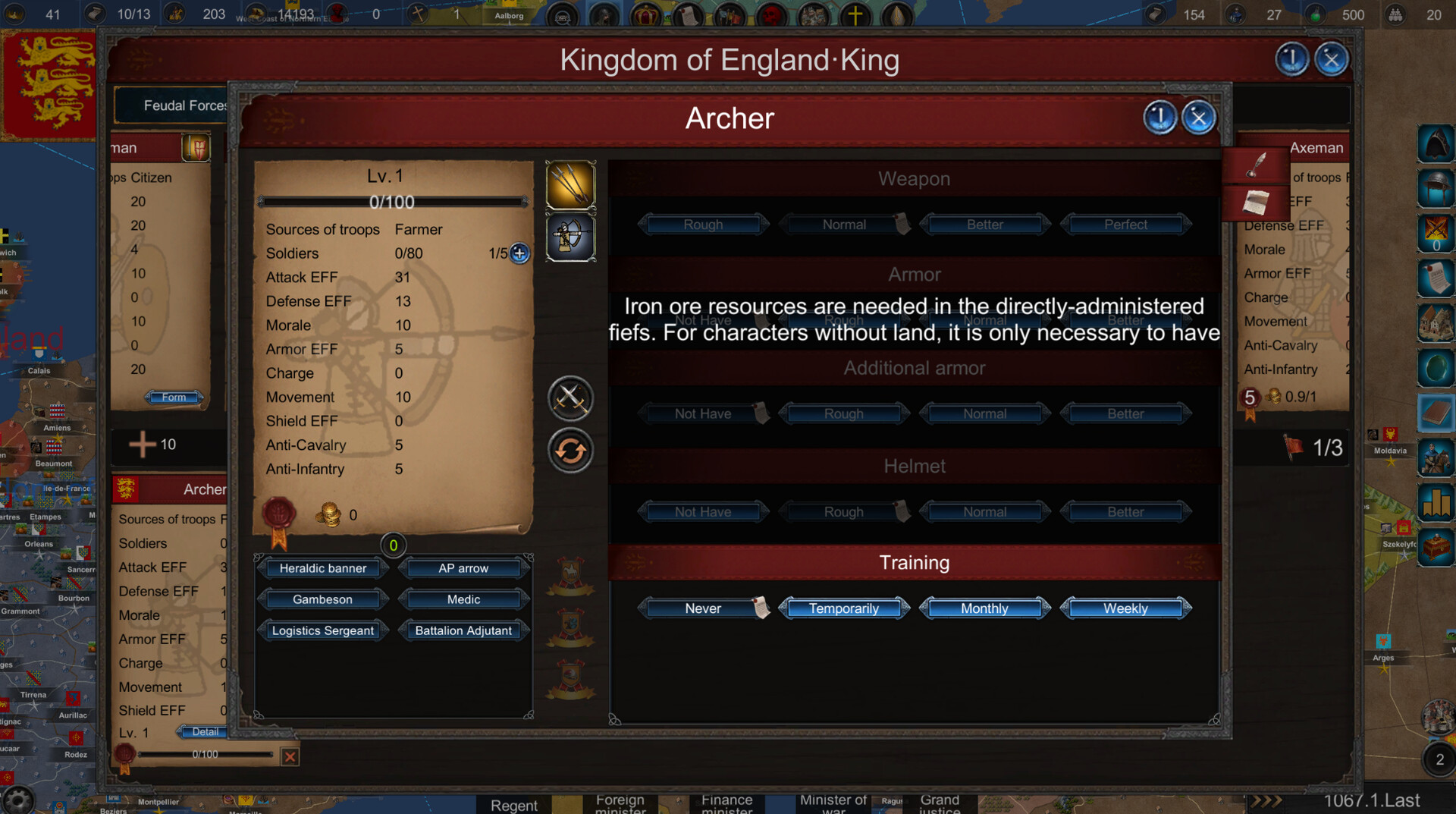 《君主:中世纪 重制版/Monarch : Medieval Remastered》PC中文版下载-含v20251103-悟思笔记，一个低调的学习营。