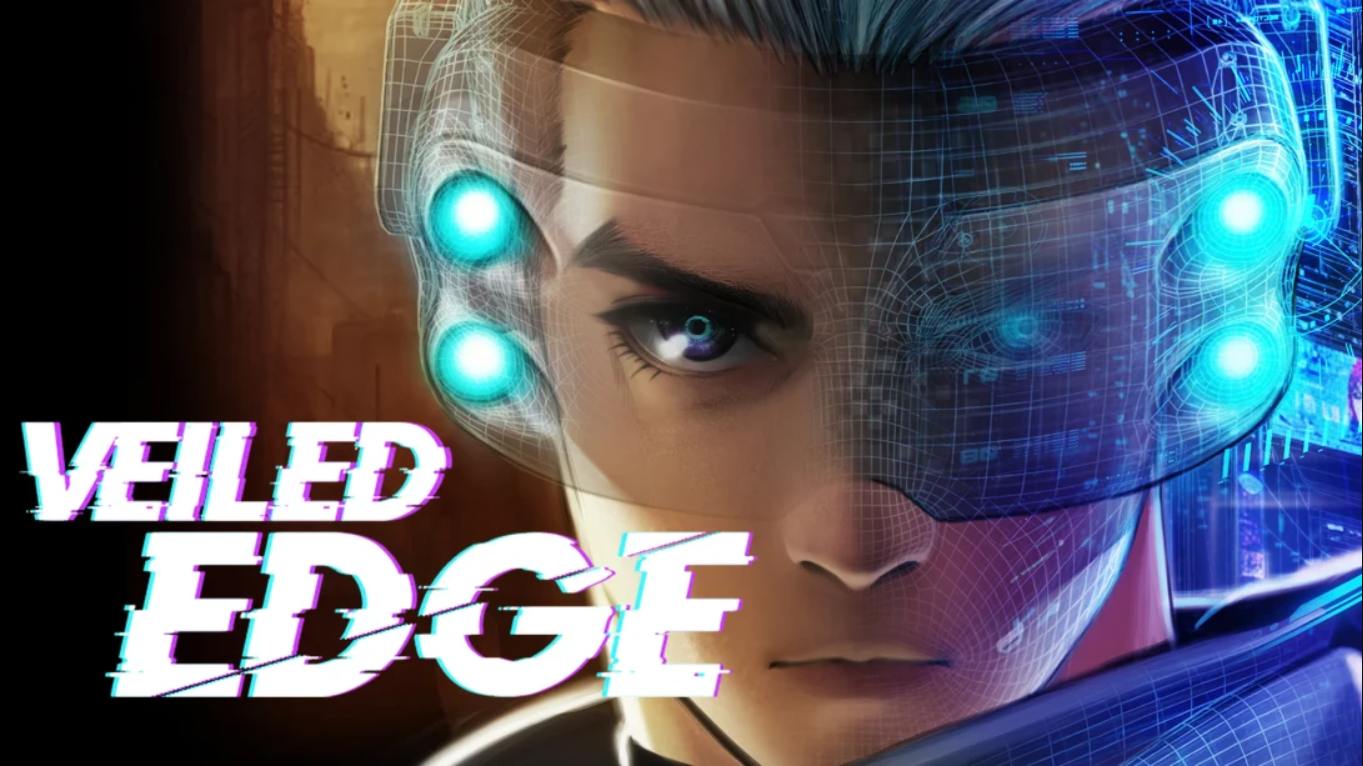 【美版】隐秘边缘 Veiled Edge 中文-悟思笔记，一个低调的学习营。
