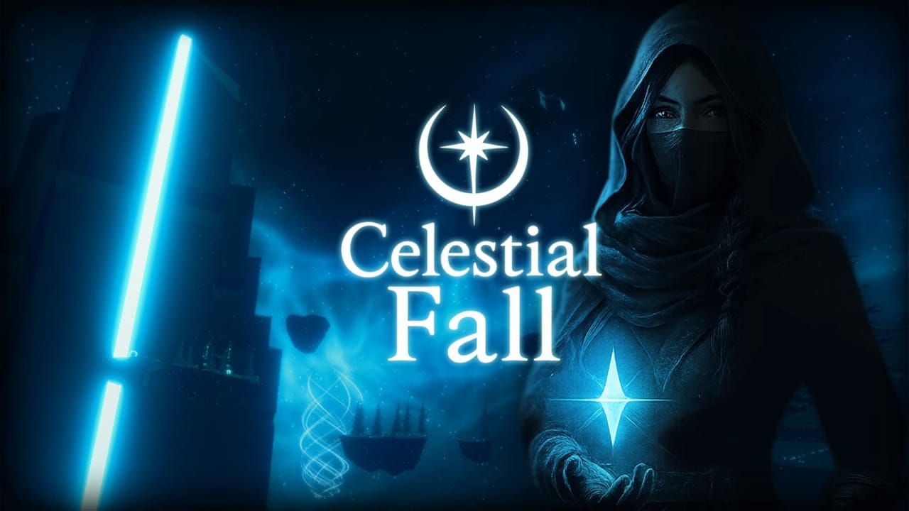 天降之境丨Celestial Fall-悟思笔记，一个低调的学习营。
