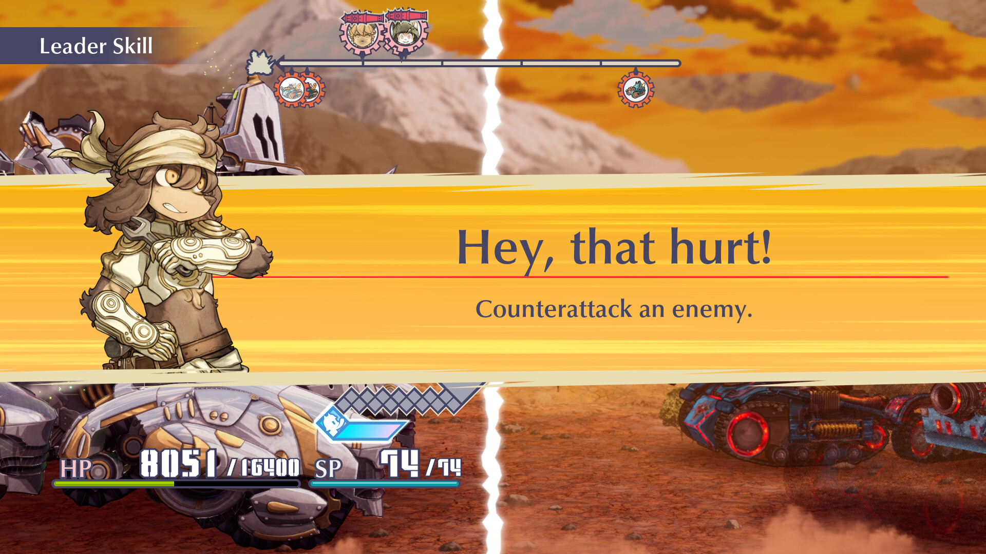 《战场的赋格曲3/Fuga: Melodies of Steel 3》PC中文版下载-含v1.21-悟思笔记，一个低调的学习营。