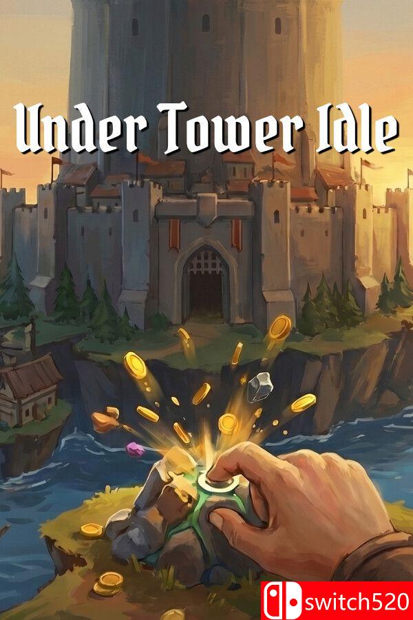 《塔下放置（Under Tower Idle）》官方中文 Build 24166518 [中文/英文/日语]-悟思笔记，一个低调的学习营。