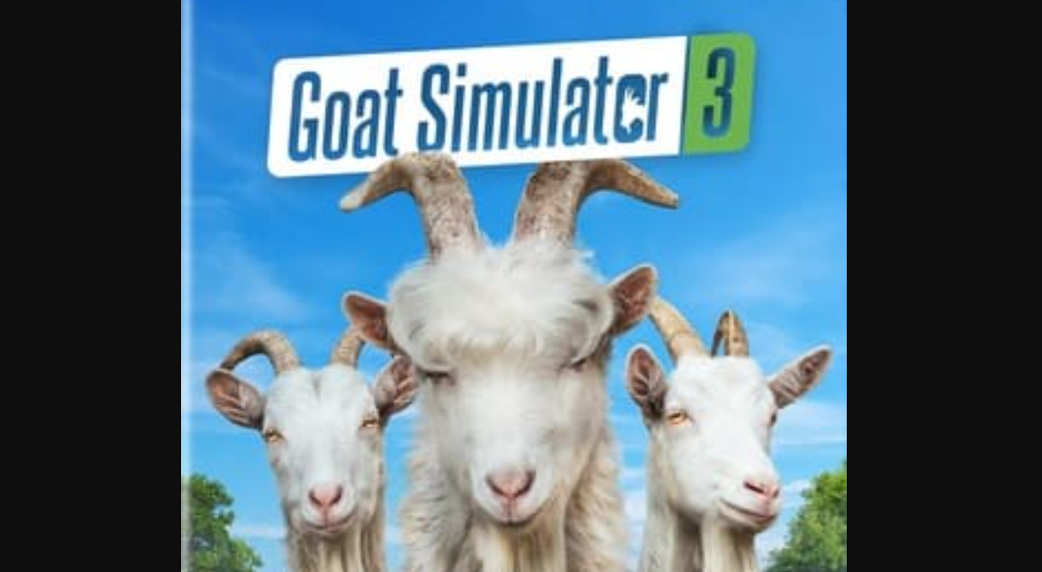 【5.05】《模拟山羊3》PS4美版中文下载- 含1.10整合版-悟思笔记，一个低调的学习营。