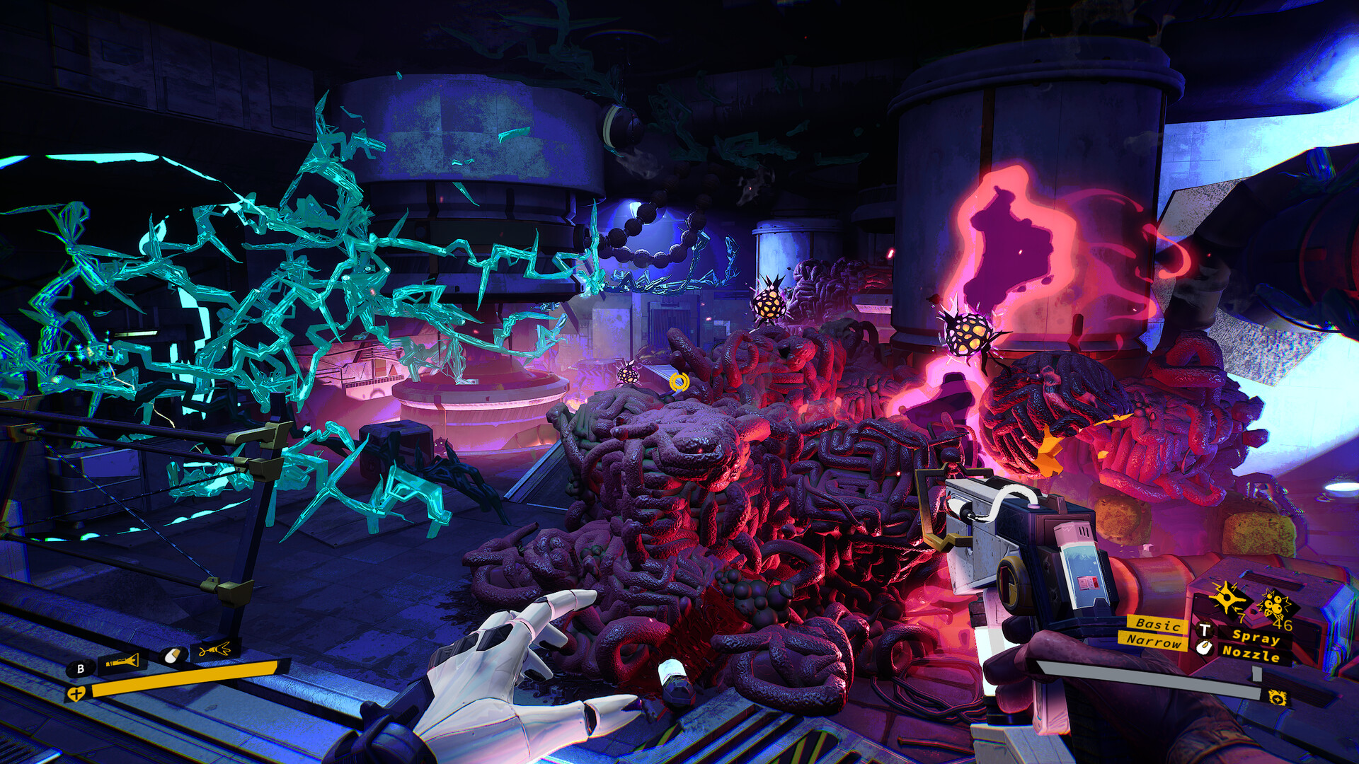 《仙肴苍穹/Ambrosia Sky》PC中文版下载-悟思笔记，一个低调的学习营。