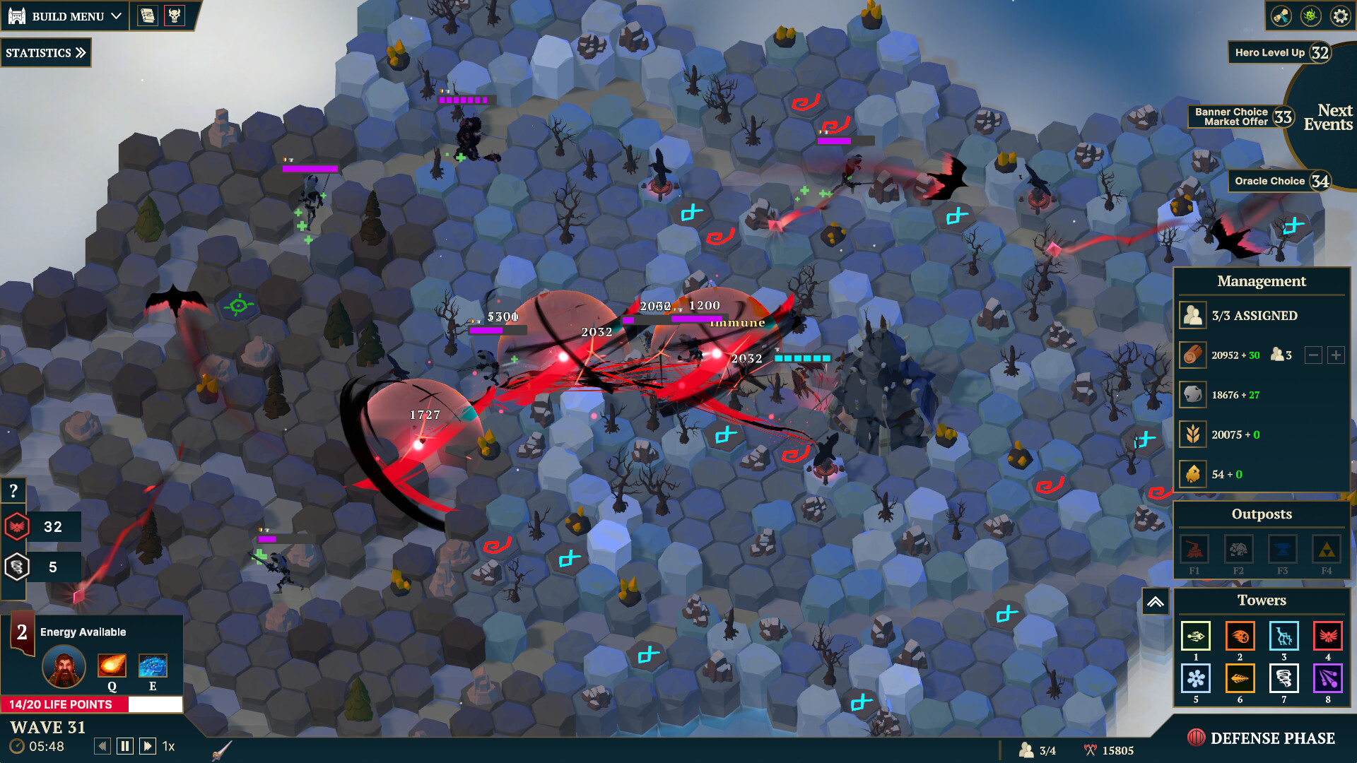 《诺德堡/Nordhold》PC中文版下载-含v1.1.1-悟思笔记，一个低调的学习营。