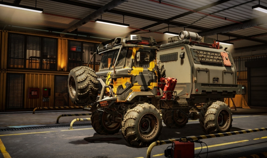 switch游戏《远征 泥泞奔驰游戏 Expeditions》美版中文+1.19.0.0补丁+8DLC-悟思笔记，一个低调的学习营。