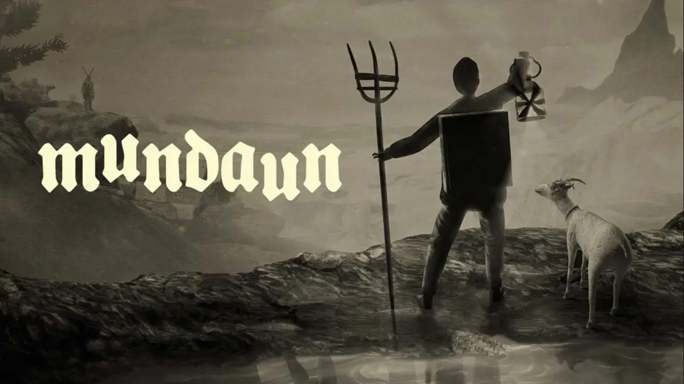 【美版】蒙道恩 Mundaun 英语-悟思笔记，一个低调的学习营。