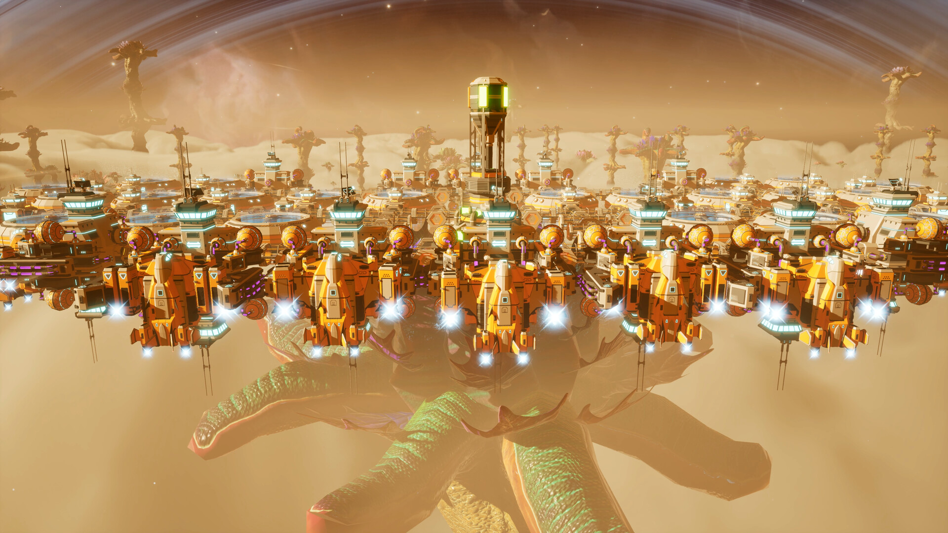 《外星站/Outworld Station》PC中文版下载-含Build.21162686-悟思笔记，一个低调的学习营。