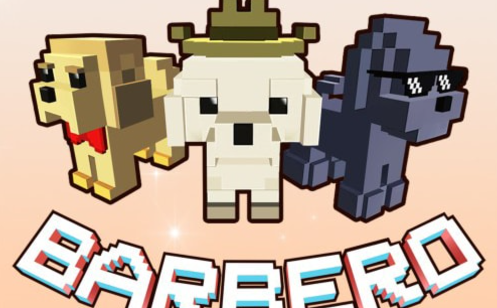 《巴尔贝罗 Barbero》Switch英文版NSZ下载-悟思笔记，一个低调的学习营。