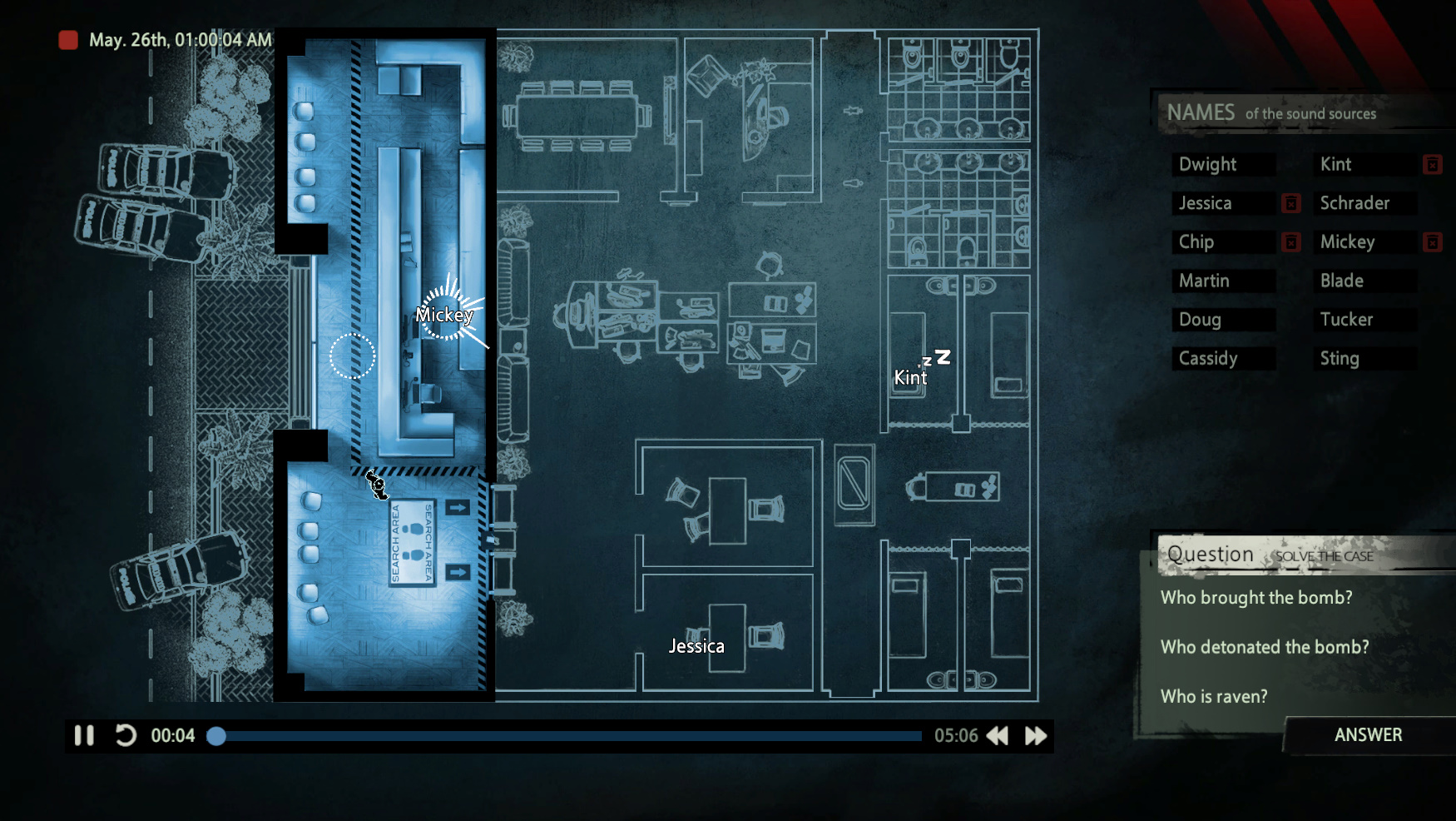 《疑案追声 罪恶之音特别版 Unheard》Switch美版中文NSZ下载 – 含1.0.3补丁-悟思笔记，一个低调的学习营。