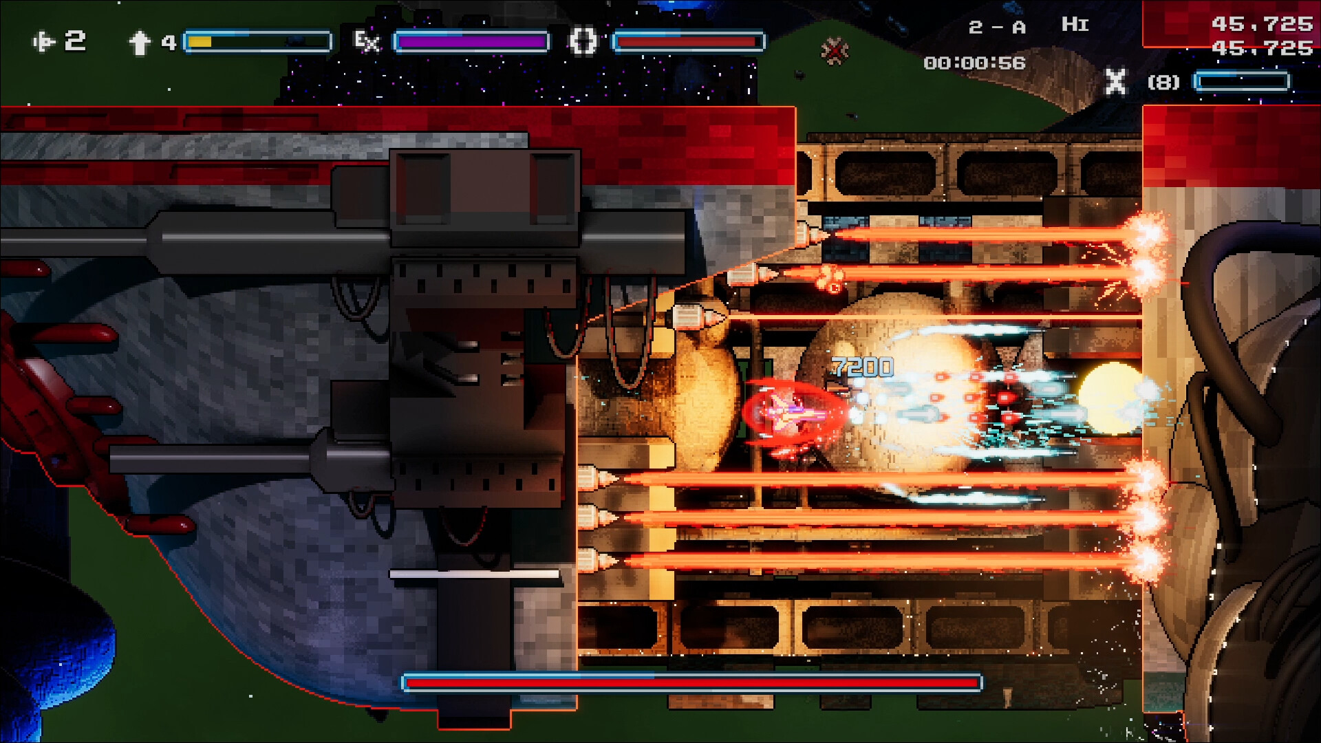 《盾女MX Schildmaid MX》Switch美版中文NSZ下载 – 含1.0.0.2补丁-悟思笔记，一个低调的学习营。