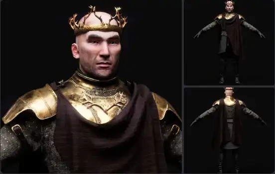 图片[7]-《骑马与砍杀2霸主》权游国度MOD 6.2整合版-悟思笔记，一个低调的学习营。