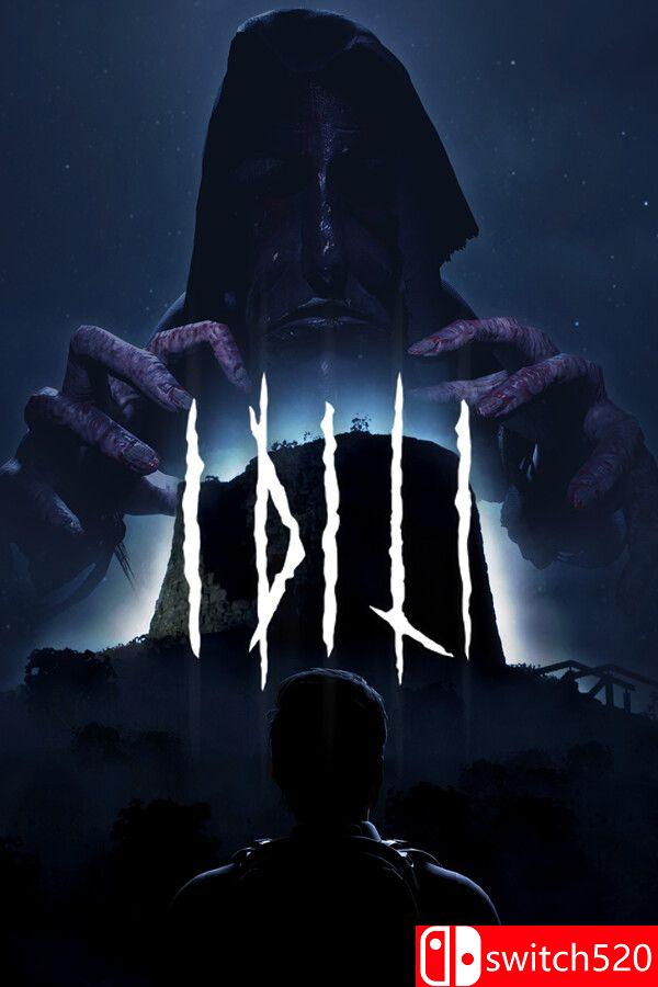 《伊迪利（IDILI）》Build 21246875 [英文]-悟思笔记，一个低调的学习营。