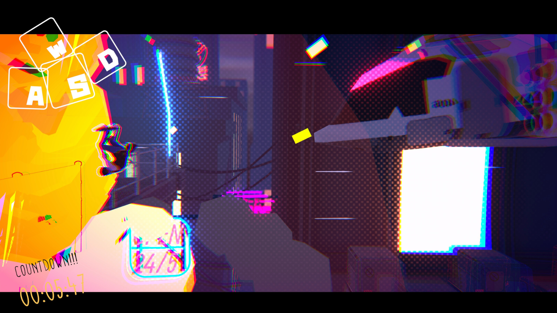 《前进者永不屈服 Aerial_Knight’s Never Yield》Switch中文版NSP下载 – 含1.0.1补丁-悟思笔记，一个低调的学习营。