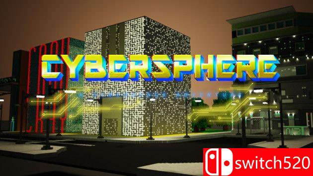 《赛博领域（Cybersphere）》[英文]-悟思笔记，一个低调的学习营。