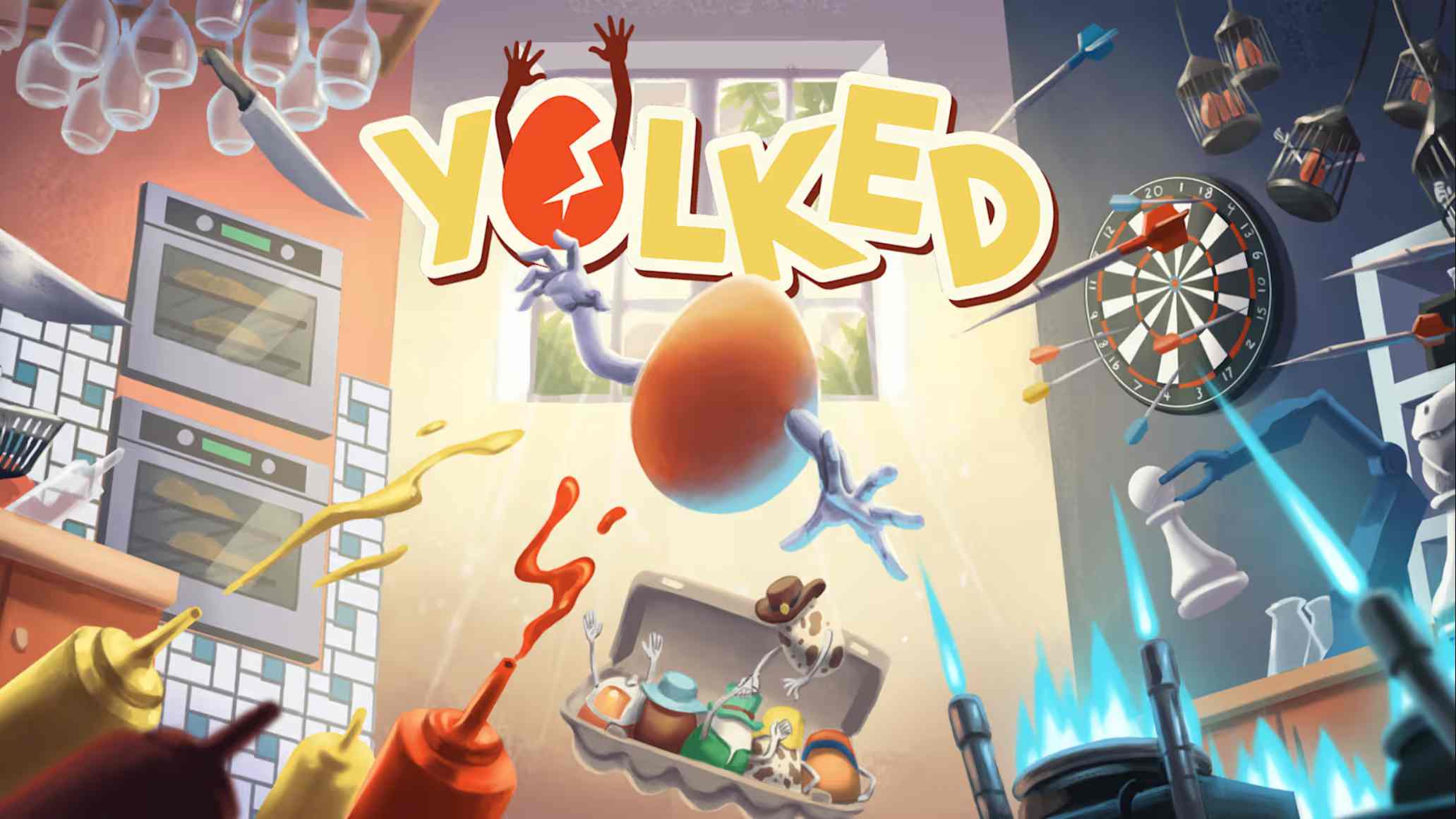 YOLKED 英语-悟思笔记，一个低调的学习营。